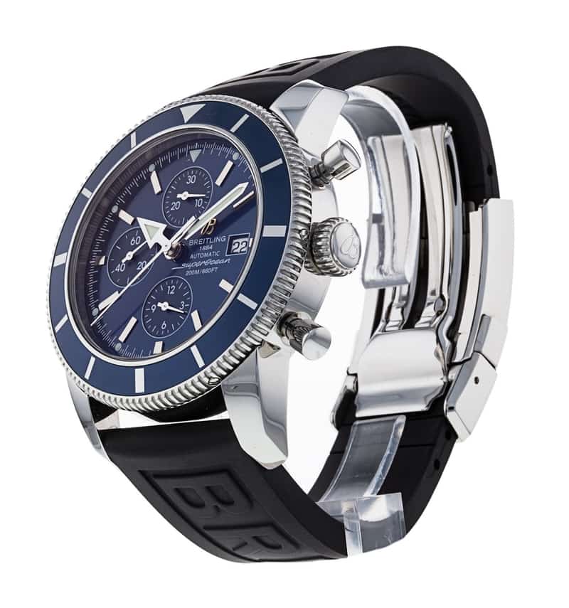 Breitling SuperOcean Heritage A13320